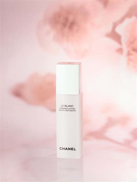 chanel le blanc collection 2019|chanel le blanc whitening skincare.